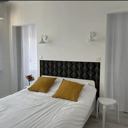 Grand Appartement Lumineux Centre De Dunkerque 8P Dunkirk Exteriör bild