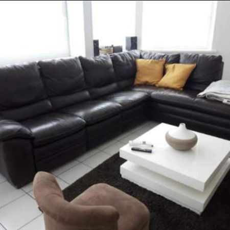 Grand Appartement Lumineux Centre De Dunkerque 8P Dunkirk Exteriör bild