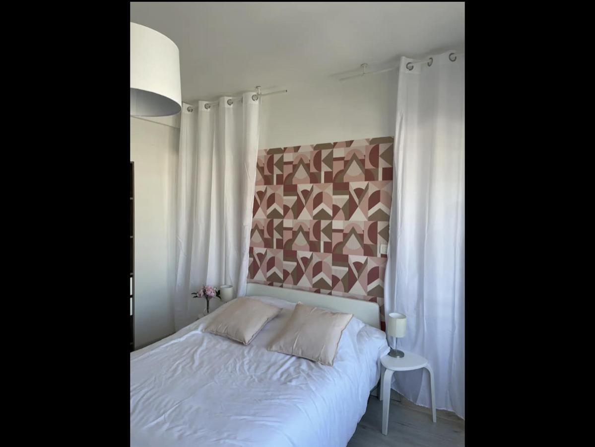 Grand Appartement Lumineux Centre De Dunkerque 8P Dunkirk Exteriör bild